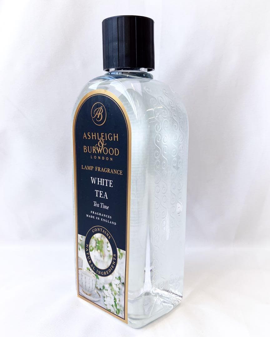 アシュレイ＆バーウッド オイル 【500ml 】 ホワイトシダー＆ベルガモット