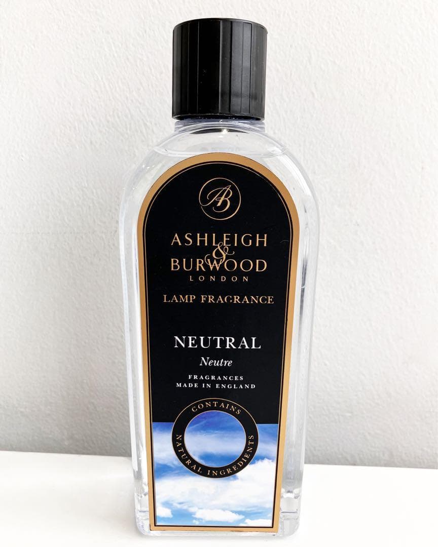 アシュレイ＆バーウッド オイル 【500ml 】 ホワイトシダー＆ベルガモット