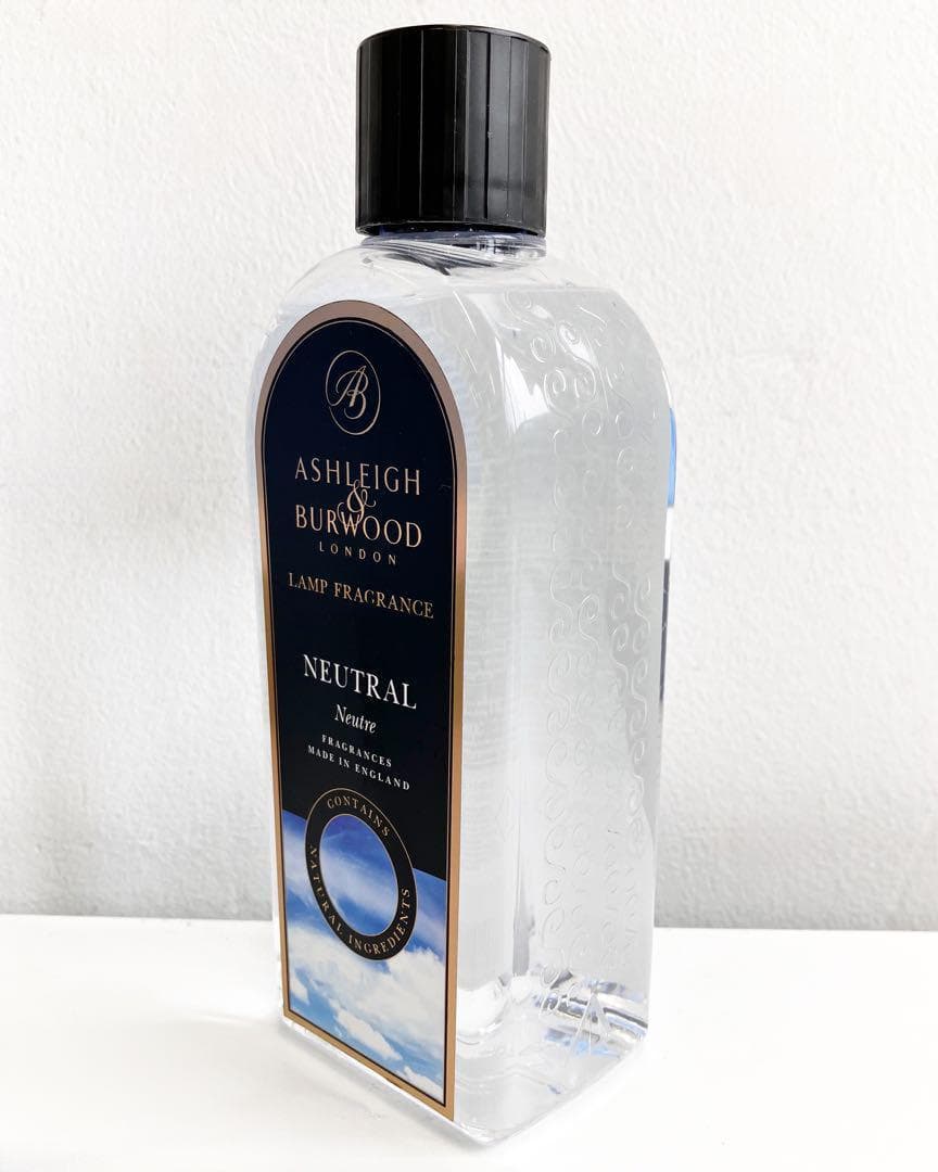 アシュレイ＆バーウッド オイル 【500ml 】 ホワイトシダー＆ベルガモット