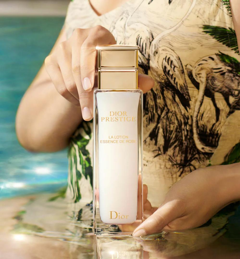 【新品箱有】プレステージ ラローションエッセンス 高保湿 美容液化粧水