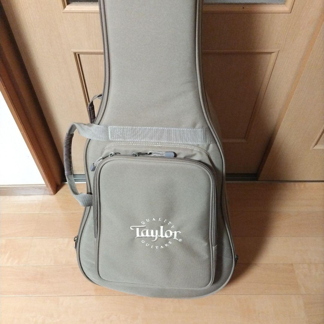 Taylor 150e12弦 アコースティックギター 美品