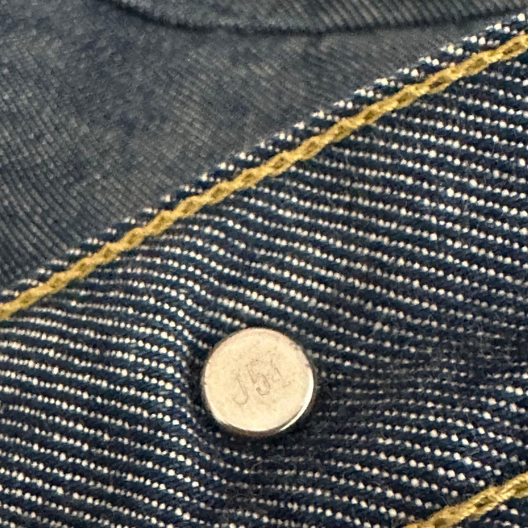 LEVI'S ENGINEERED JEANS LOOSE W28 シンチバック