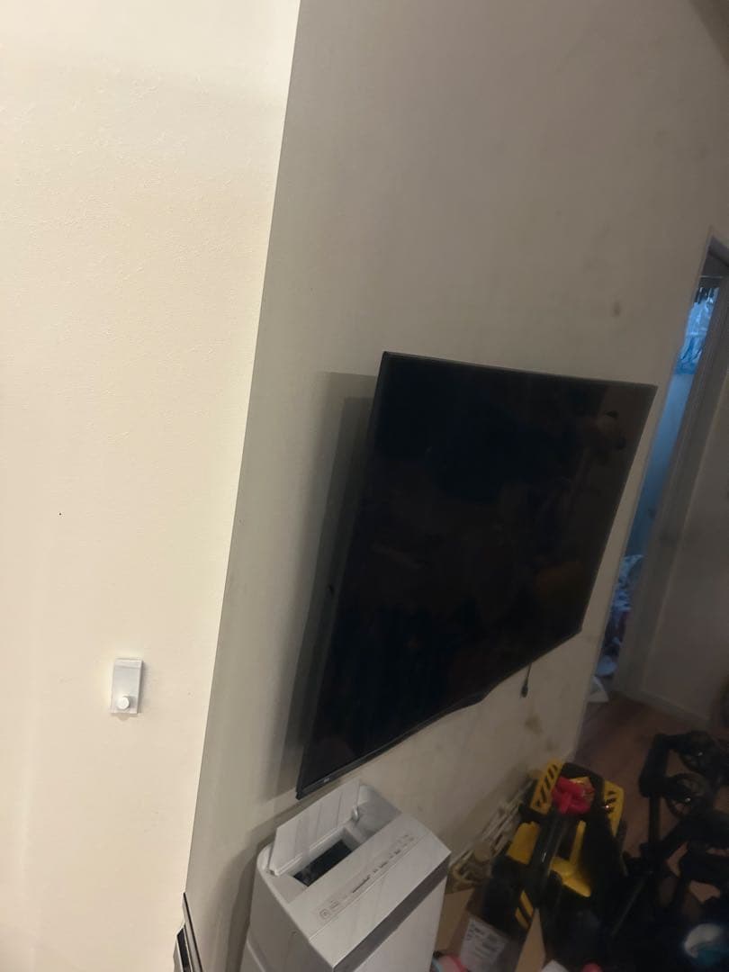 三菱　冷蔵庫　370リットル