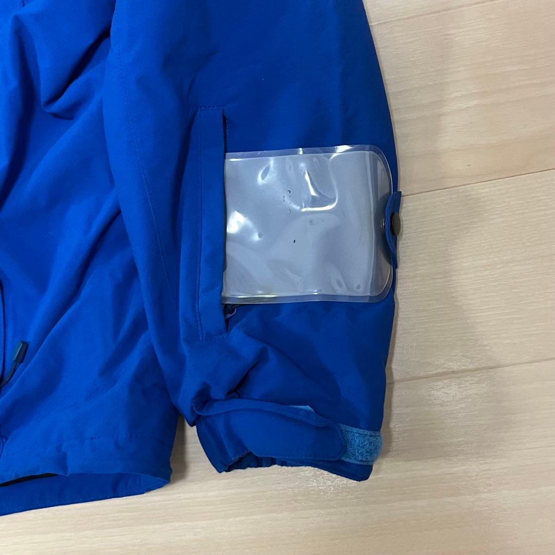 GOLDWIN スキーウェア 150cm