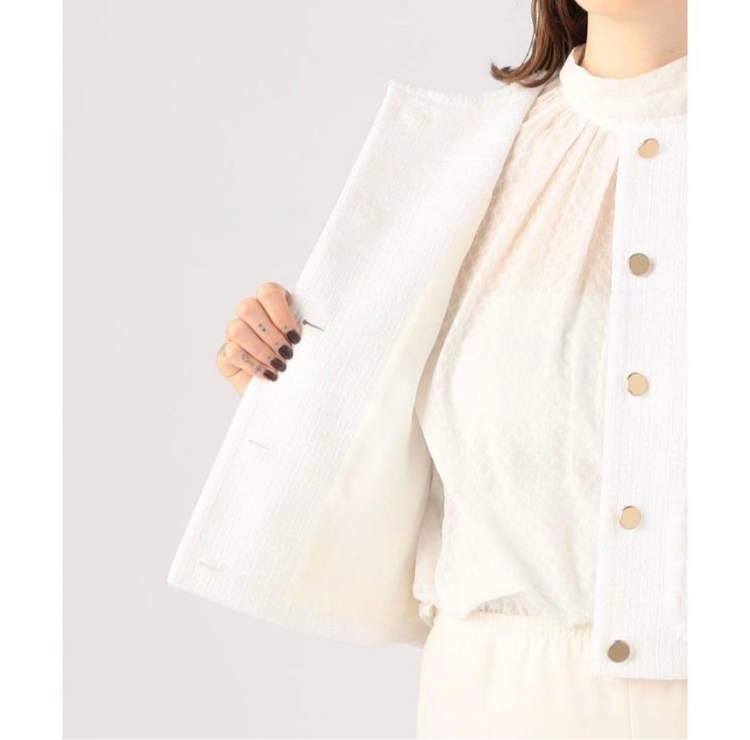 ▪️専用▪️ボルジー　スラブブッチャー コンパクトジレ