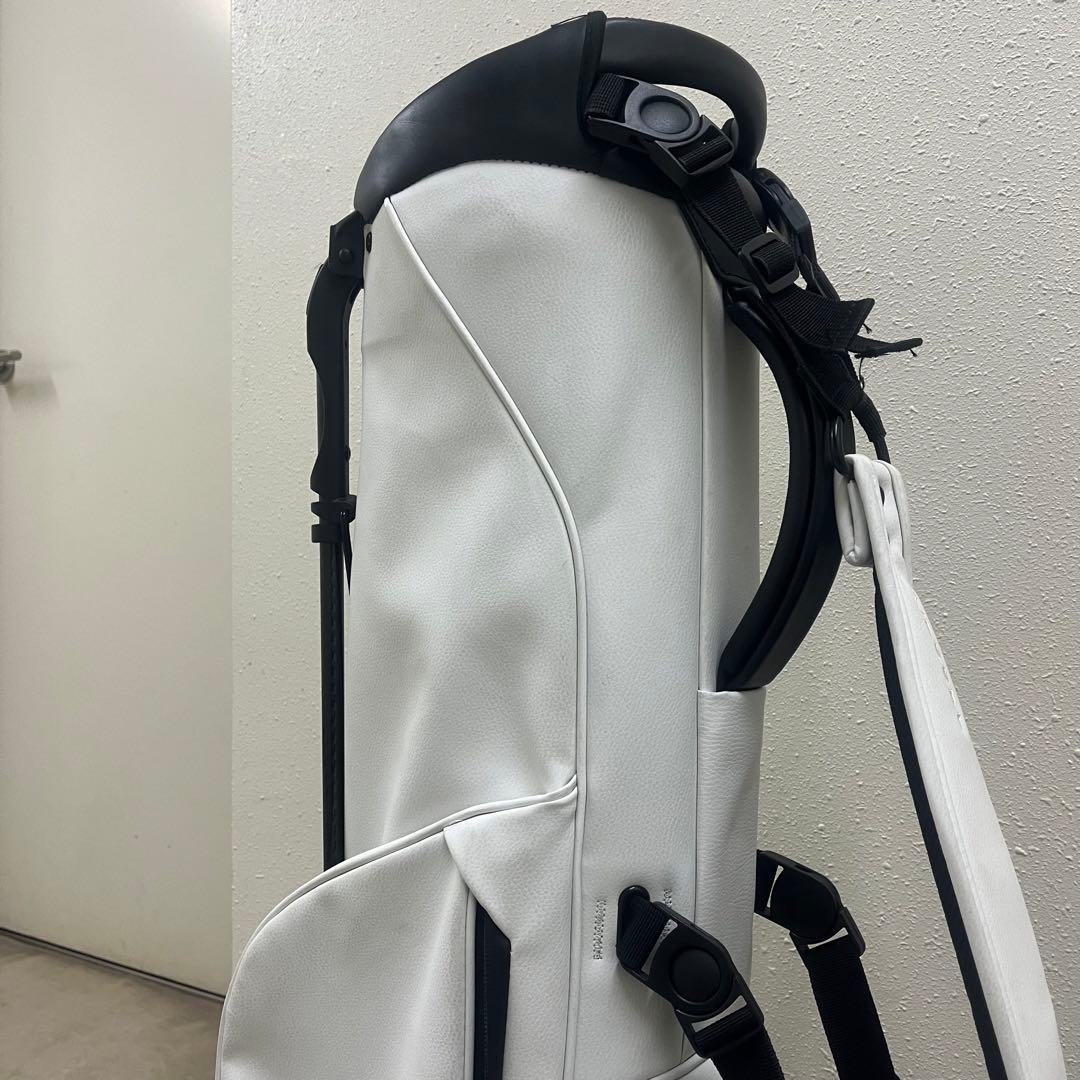 VESSELヴェゼル VLX スタンド式キャディバッグ