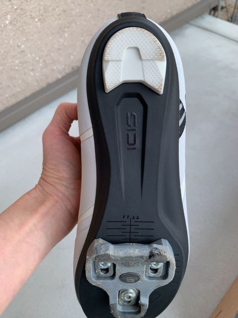 SIDI ビンディングシューズ　ウィンターシューズ　サイズ40