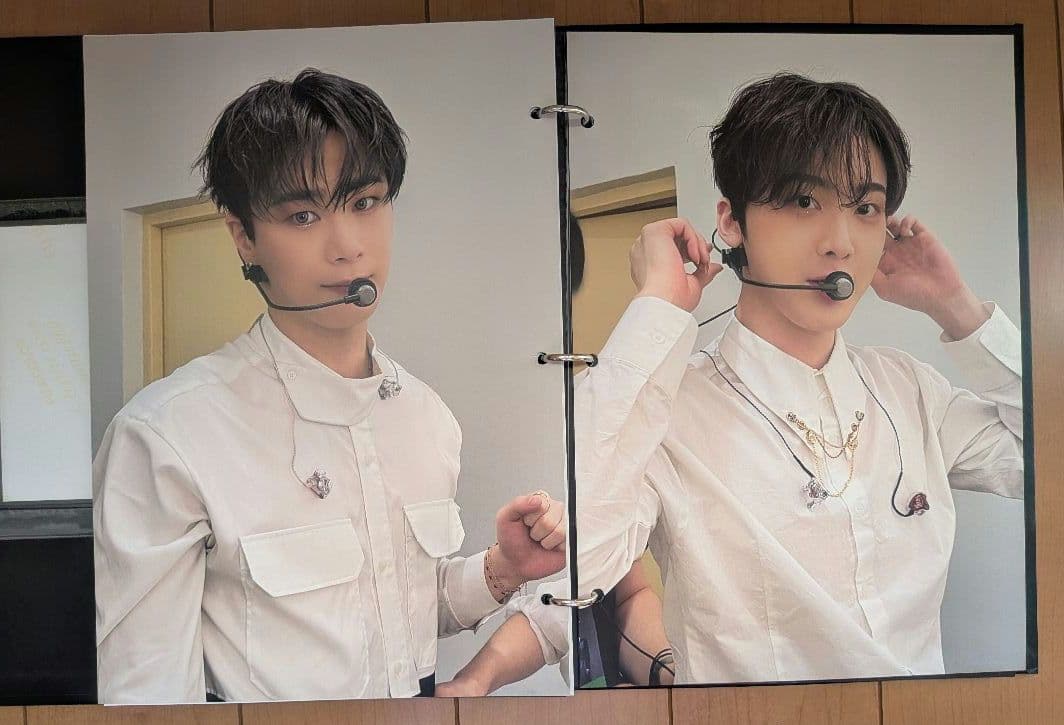 ASTRO ムンビン ユンサナ DIFFUSION DVD&USBセット