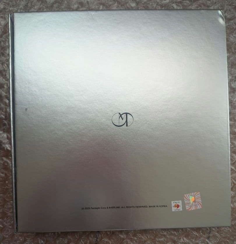 ASTRO ムンビン ユンサナ DIFFUSION DVD&USBセット