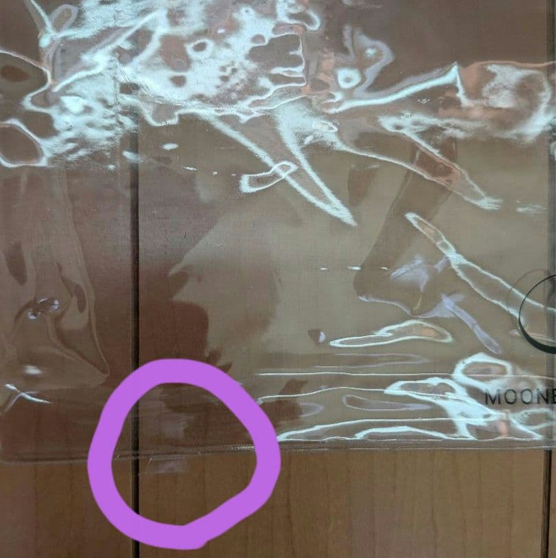 ASTRO ムンビン ユンサナ DIFFUSION DVD&USBセット