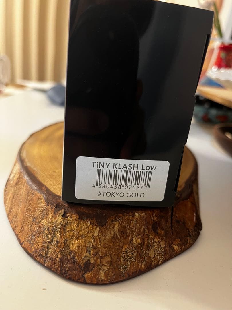 D　 タイニークラッシュ