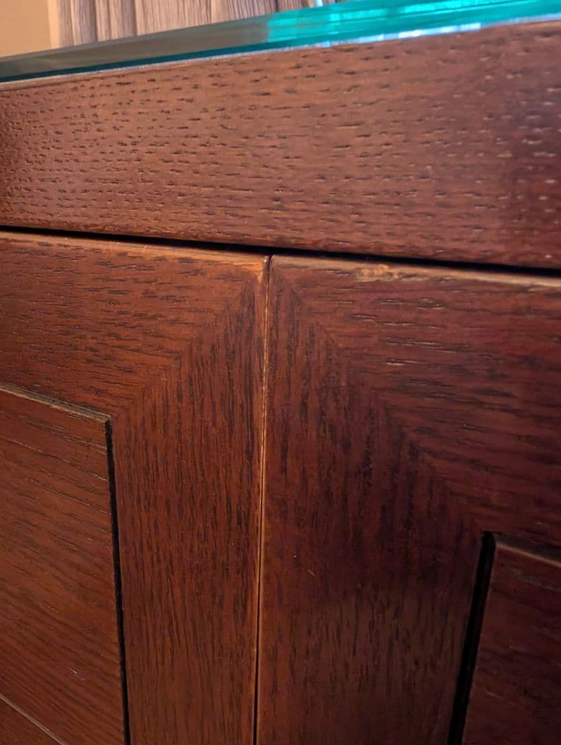 カリモク domani ドロアーチェスト FHA504MD モーガントン