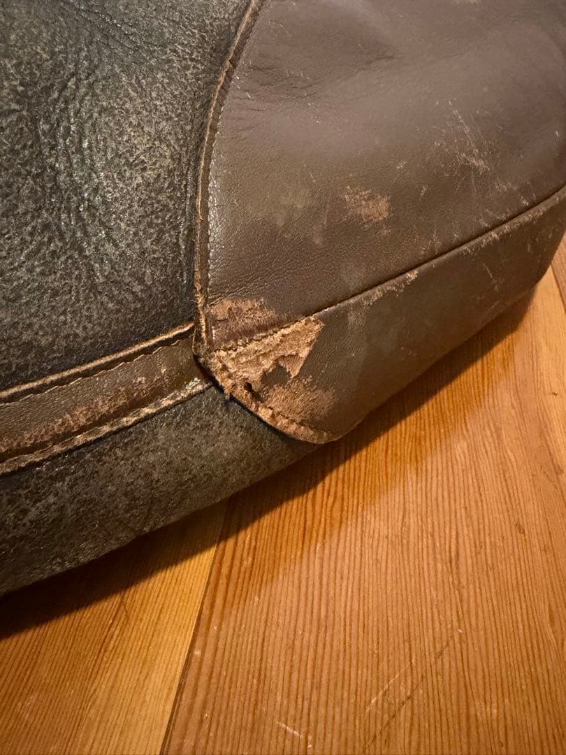 t*m様 旧リアルマッコイズ　McCOY’S SPORTS B-3 jacket