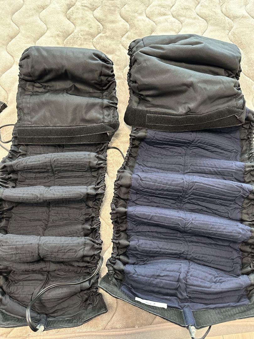 タイヤウォーマー X-POWER 17インチセット