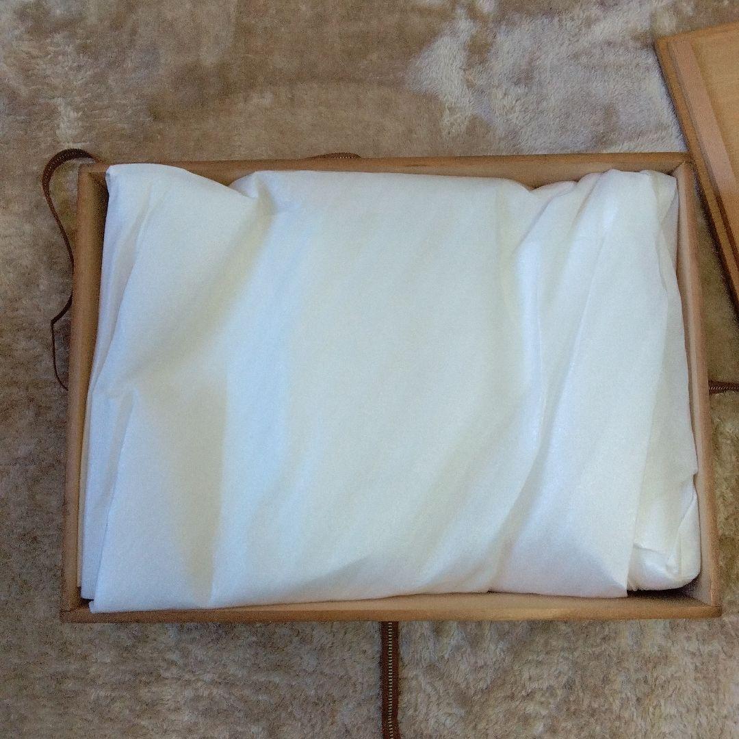 蔵出し　森脇文直作　志野焼　大皿