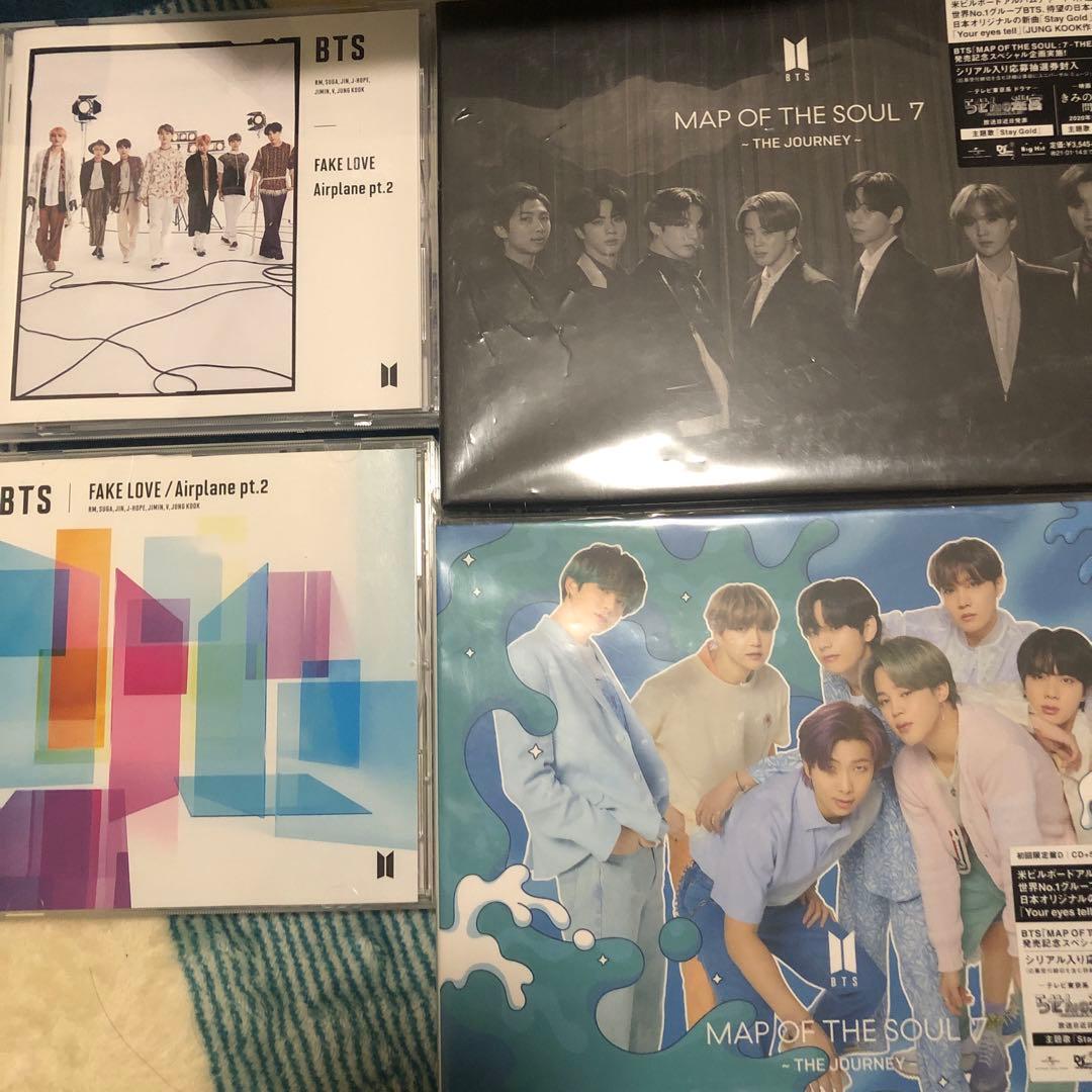 最終価格⭐️BTS Memories 2019ー2021 DVD 写真集