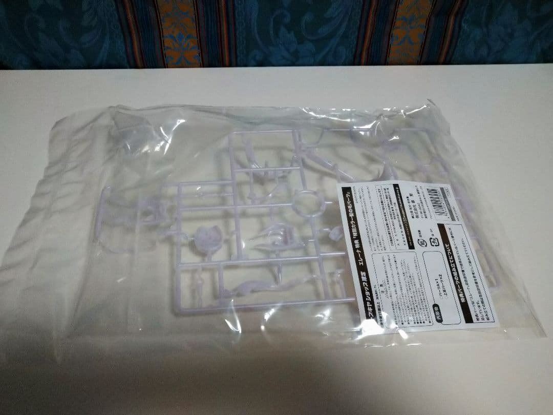 コトブキヤ アルカナディア エレーナ ヴェルルッタ ジャンクセット