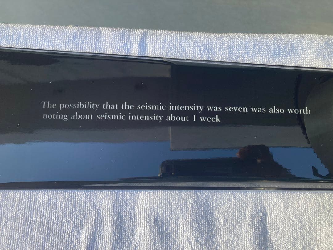 【美品】ショートスキー(ファン) スノーボードブーツ用　JOYRIDE 黒