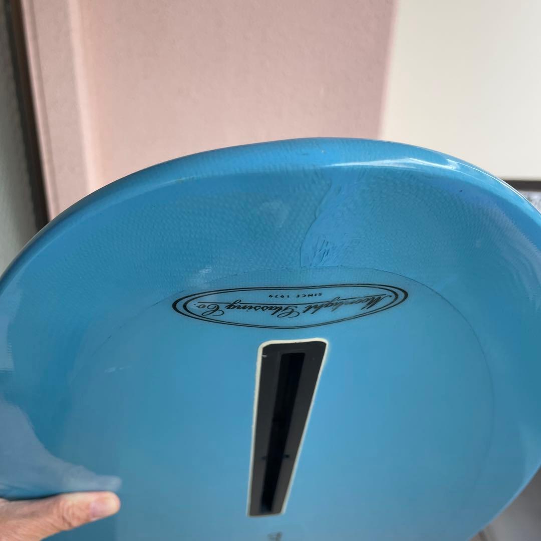 CHANNEL S MSF5’9” ロブ.マチャド