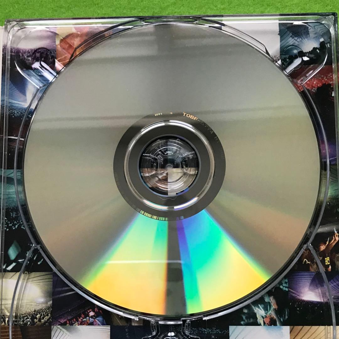 まとめ購入確認用3000■/THE FIRST JAPAN ARENA TOUR