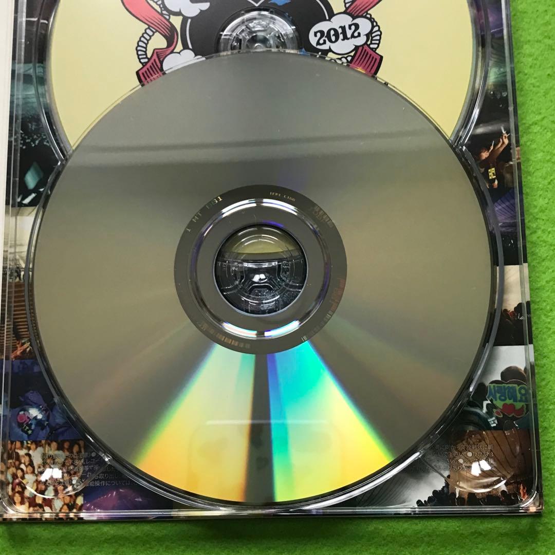 まとめ購入確認用3000■/THE FIRST JAPAN ARENA TOUR