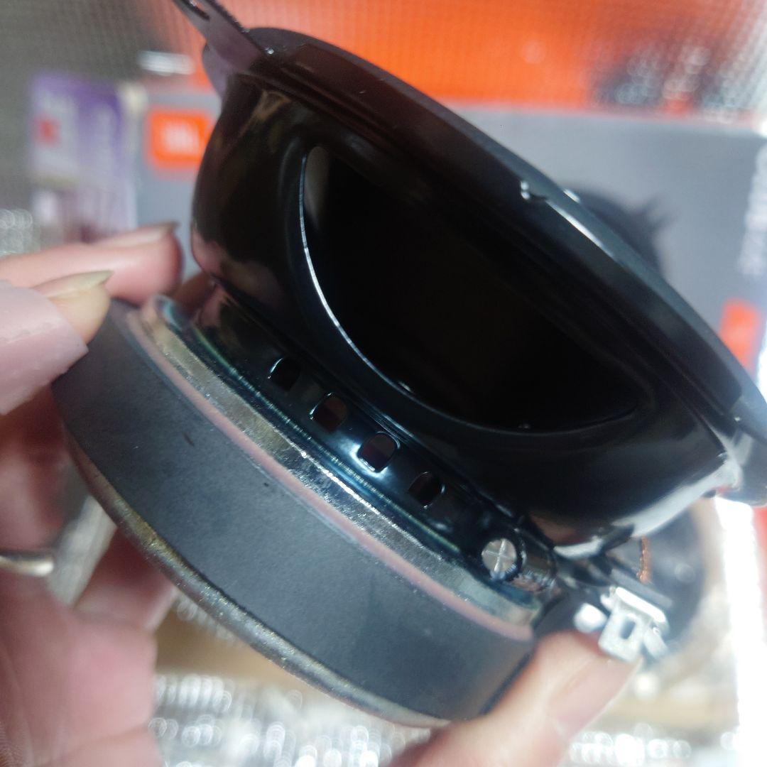 JBL Club 44F - 4インチ (10cm) 2ウェイカースピーカー