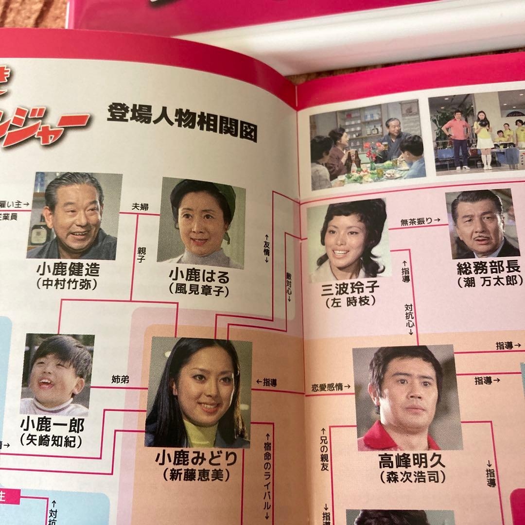 美しきチャレンジャーblu-ray BOX 〈2枚組〉　新藤恵美主演