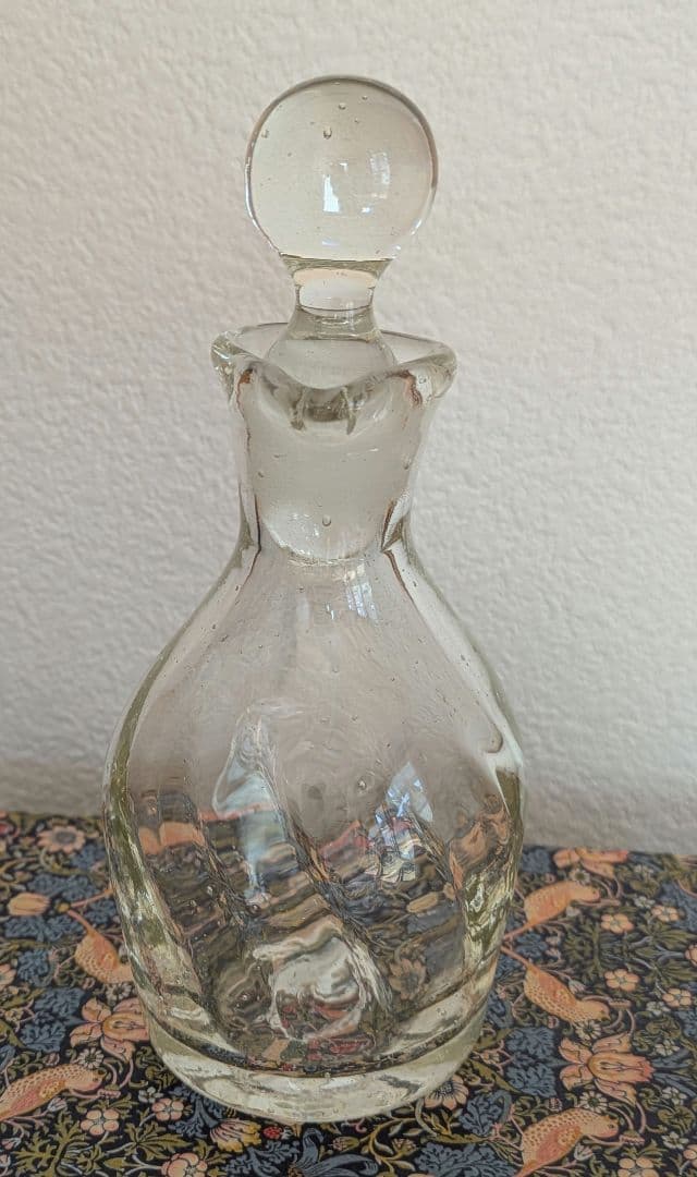 倉敷て吹きガラス