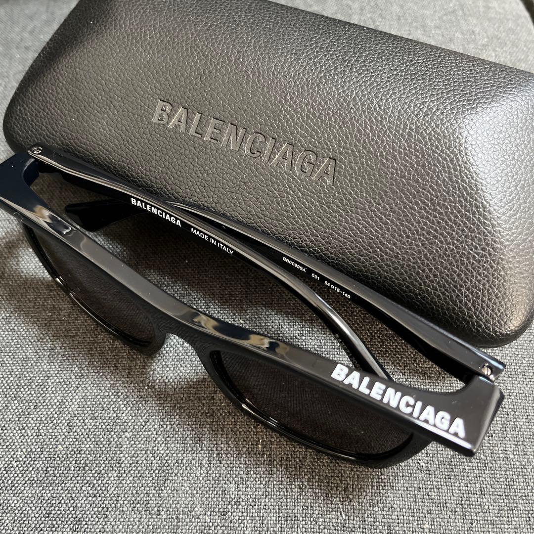 【最終値下げ】BALENCIAGA サングラス