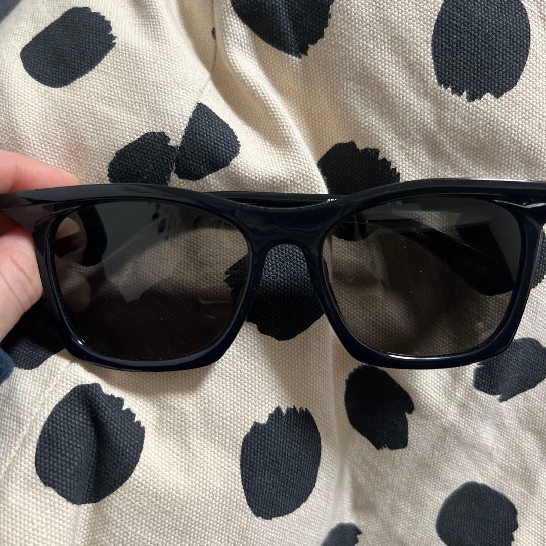 【最終値下げ】BALENCIAGA サングラス