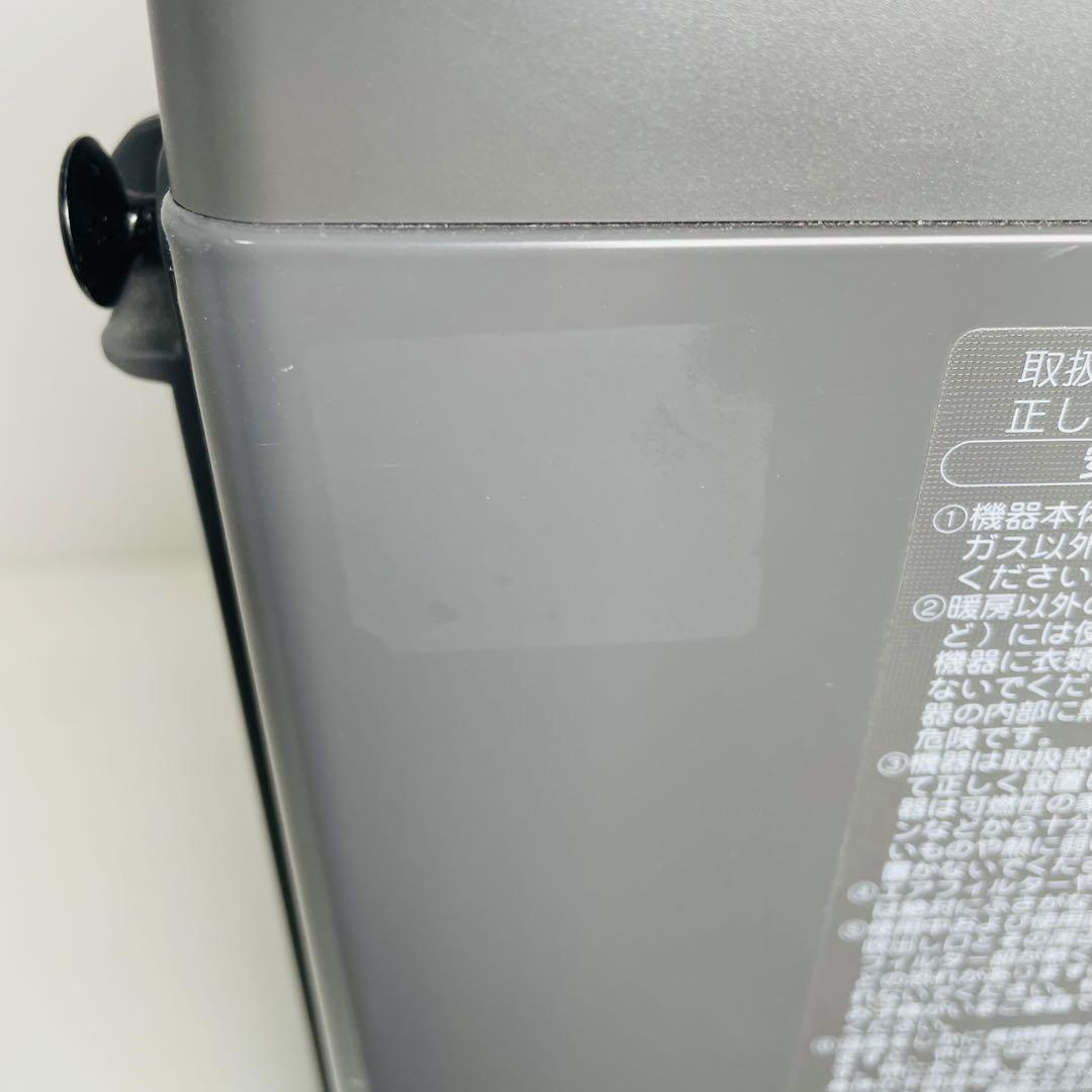 NORITZ ノーリツ ガスファンヒーター GFH-4003D 都市ガス用