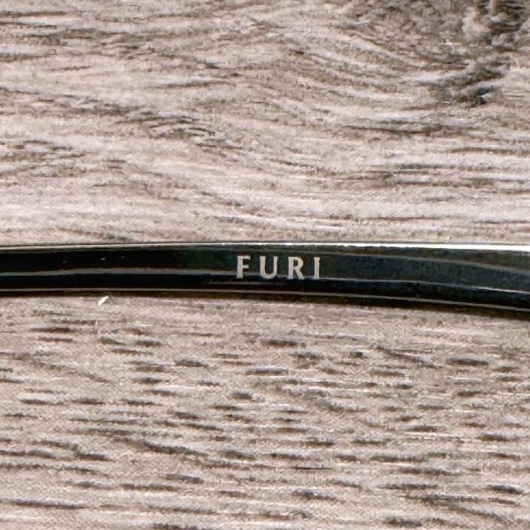 中古美品☆ジェントルモンスター フィリックス着用 Furi02 メガネサングラス