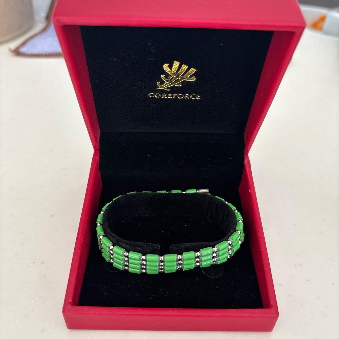 HIRO　COREFORCE ライムグリーン K14WG CFL70