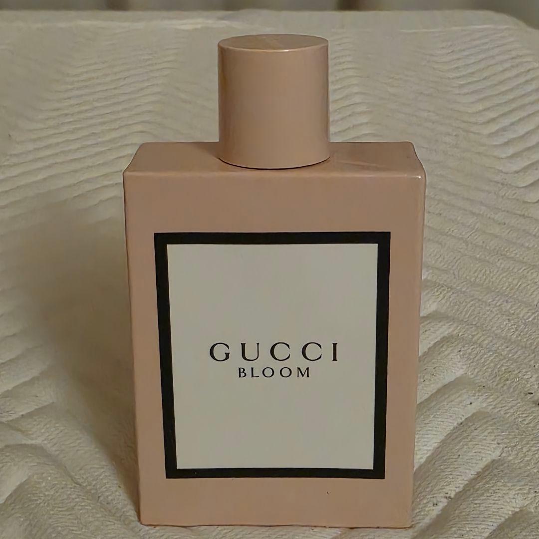 【新品未使用】GUCCI BLOOM 100ml