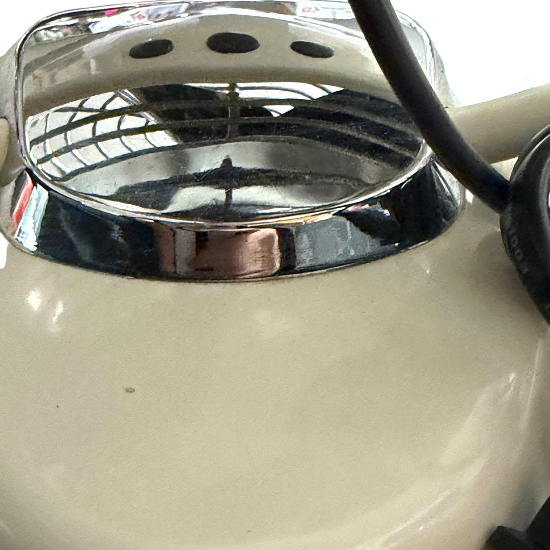 美品 Vornado サーキュレーター VFANJR-JP レトロ