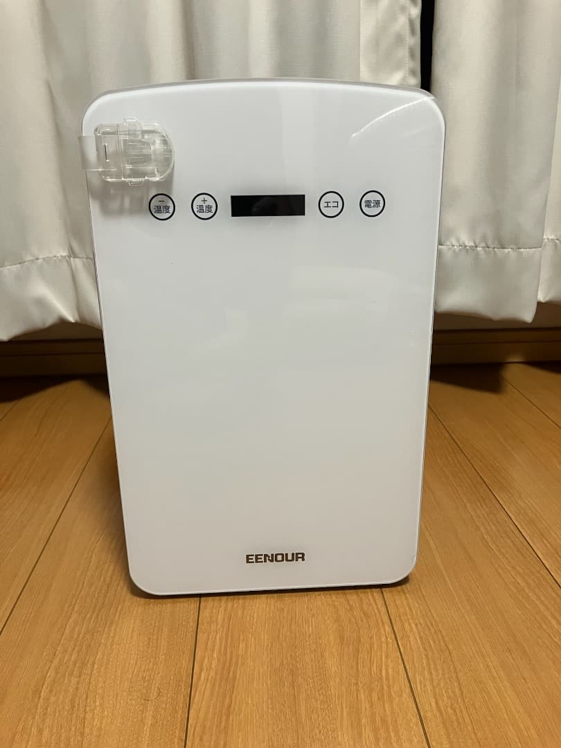 美品！EENOURポータブル保冷温庫10L