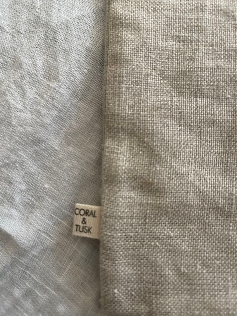 新品　コーラルアンドタスク　ミニバッグ　Cats Toys