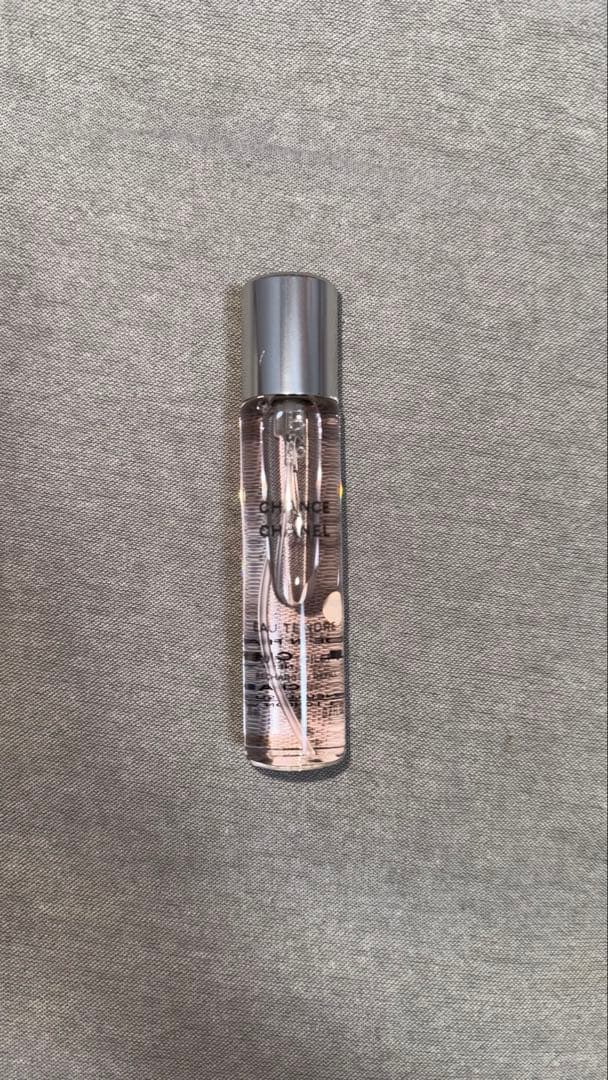 CHANEL CHANCE タンドゥル ツイストスプレー 本体＆詰め替え2本