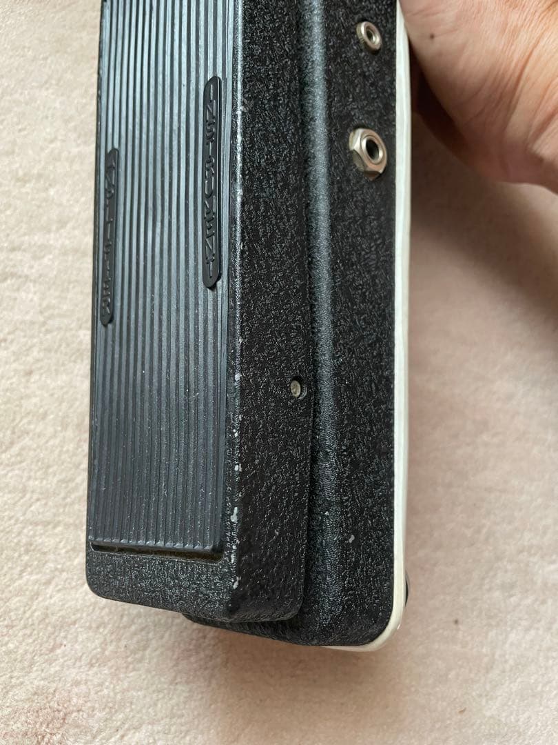 【赤fasel】 Jen cry baby SUPER 250.422