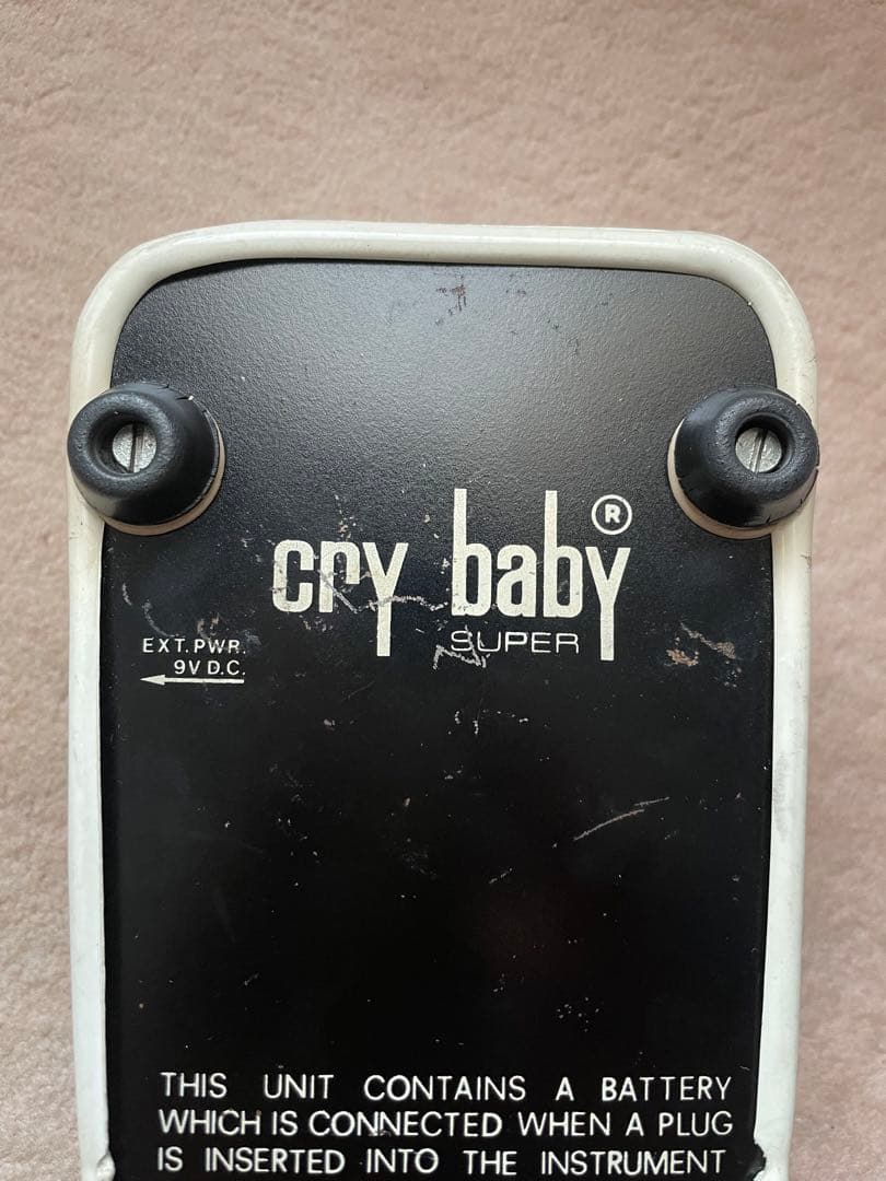 【赤fasel】 Jen cry baby SUPER 250.422