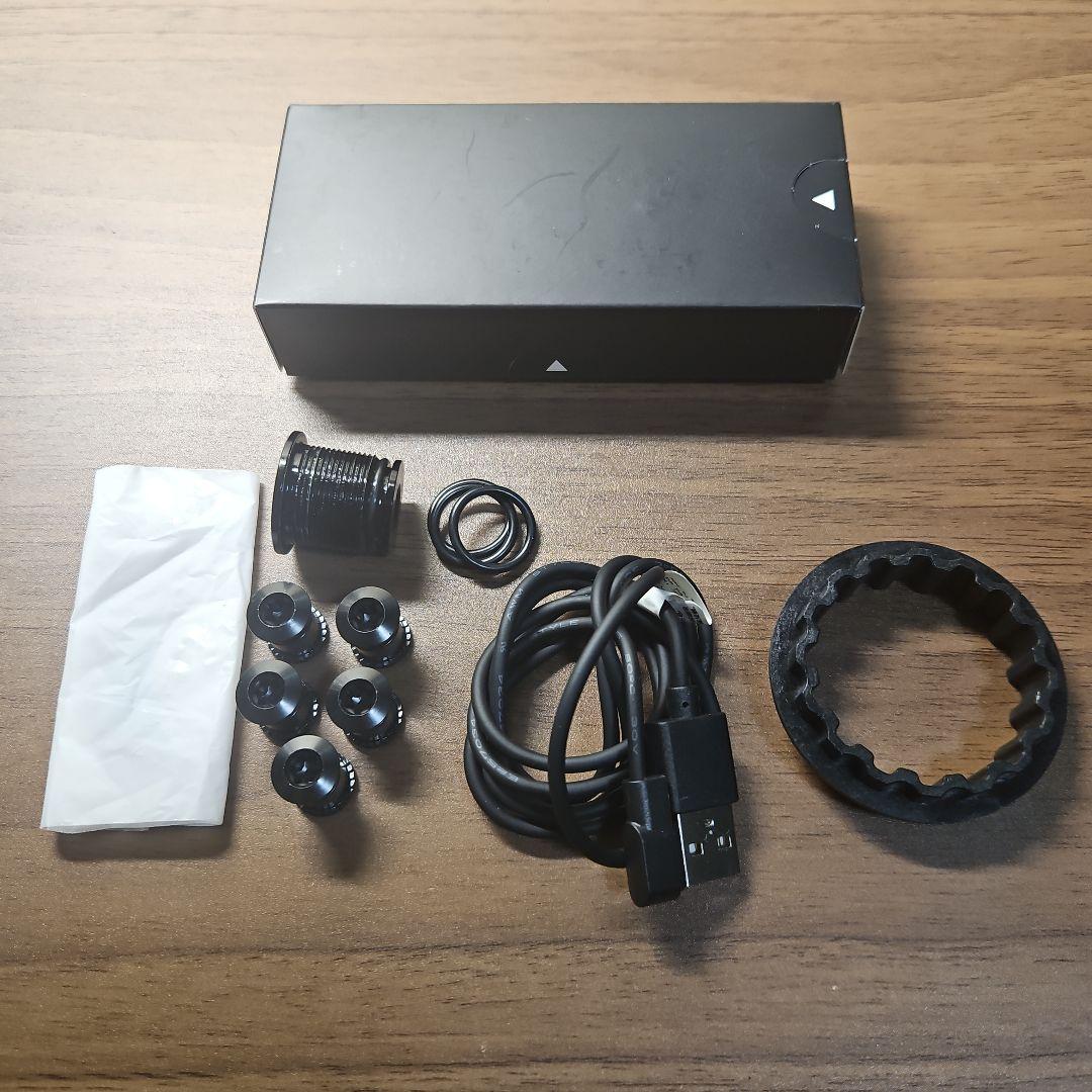 Magene PES-P505 パワーメーター 165mm