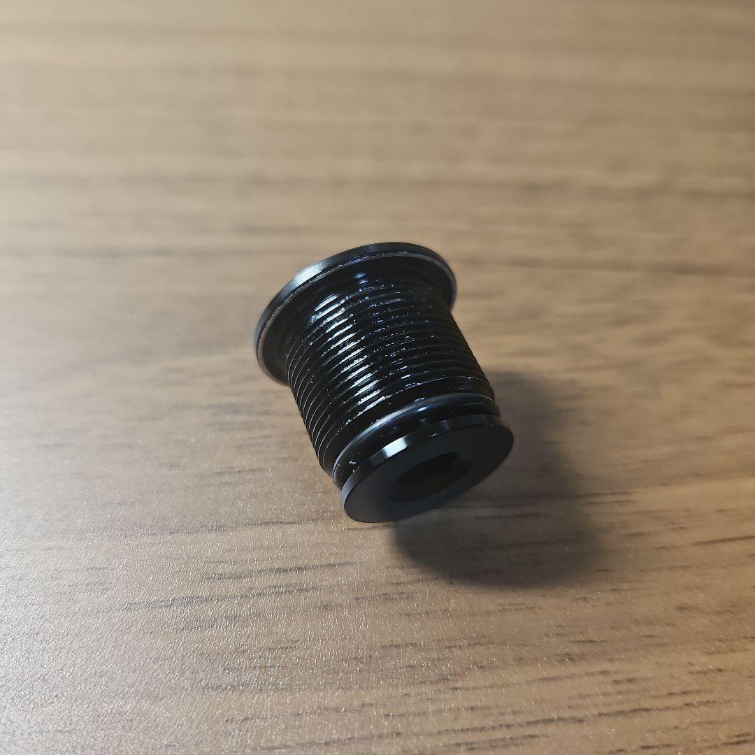 Magene PES-P505 パワーメーター 165mm