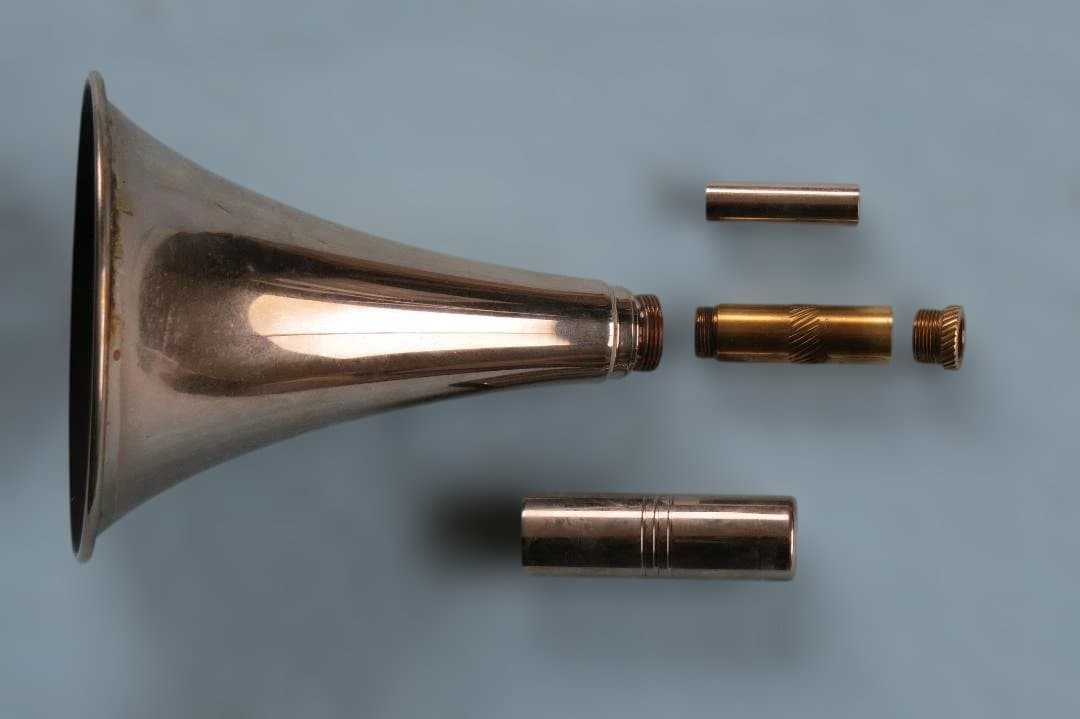 リードホーンと25音リードセット(G-g-g'半音付)