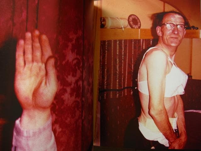 NCC LOST CONTROL　Neasden Control Centre