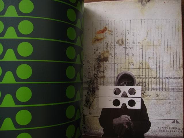 NCC LOST CONTROL　Neasden Control Centre