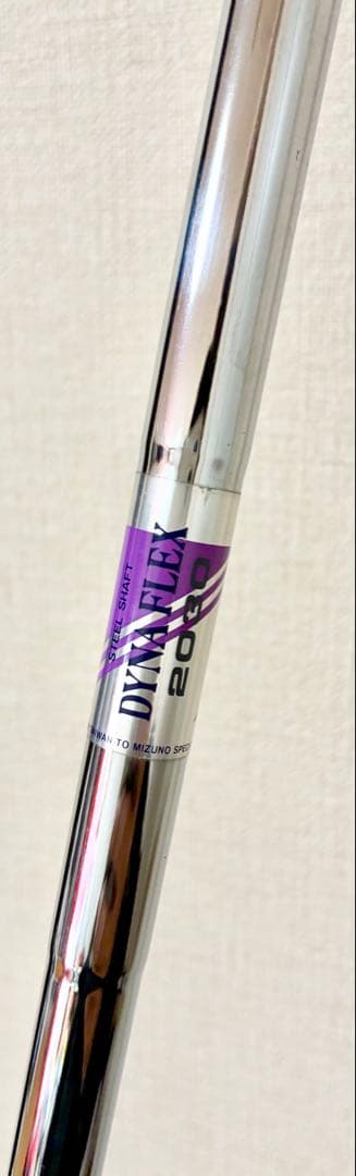 早い者勝ち　レフティ　左利き　ミズノ　レディースゴルフクラブセット フレックスL