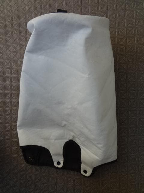 ヤマハ / YAMAHA 9.5型キャディバッグ (Y22CBM) USED