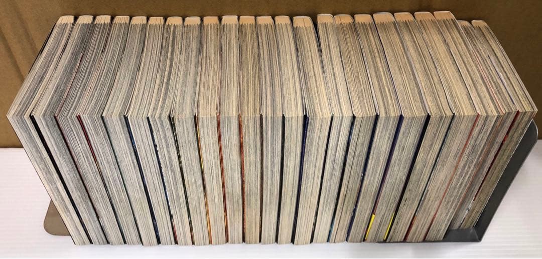 ヴィンランド・サガ 1〜23 幸村誠 / 初版 講談社