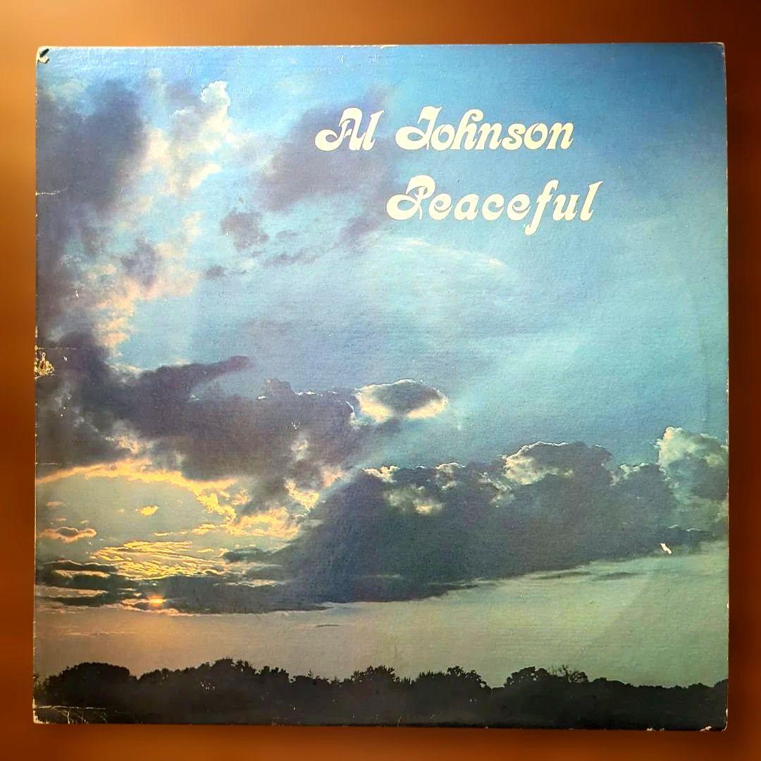 LP Al Johnson – Peaceful