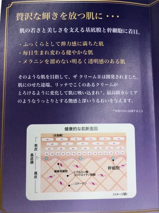 IONA THE CREAM Ⅱ 50g